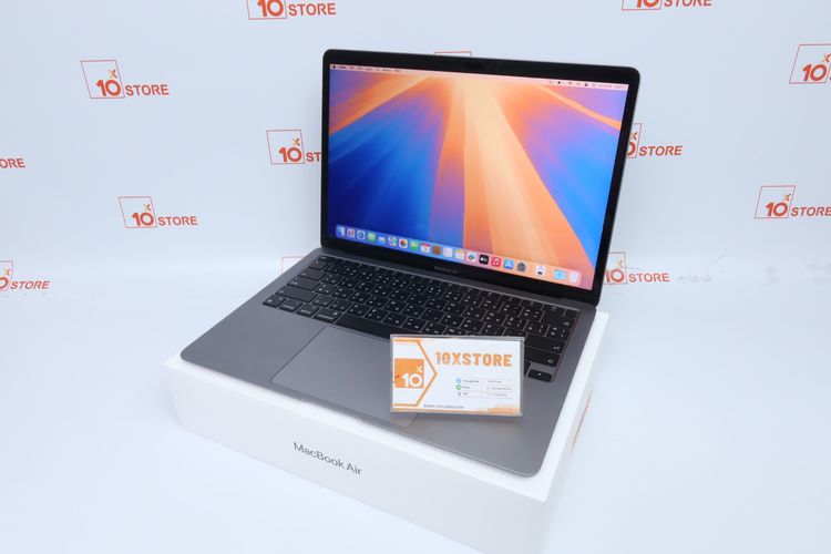 MacBook Air M1 13" 8.256GB - ID26020023