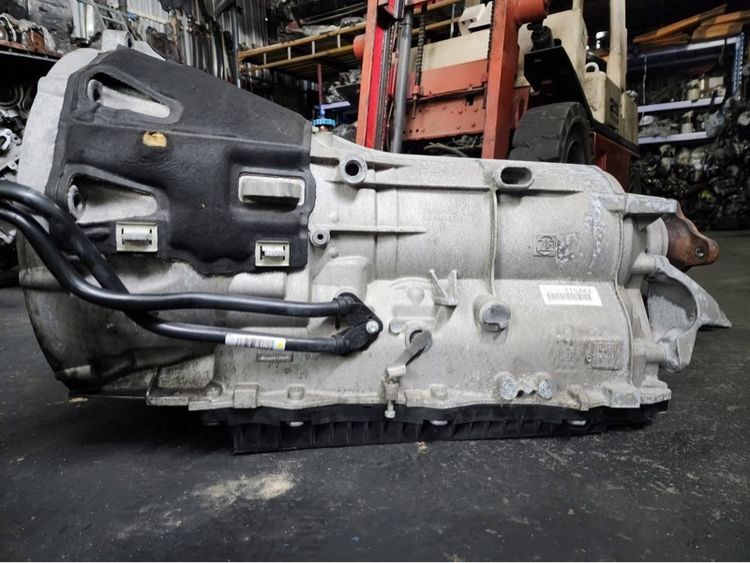 เกียร์ ดีเซล BMW 8HP45 F30 F10