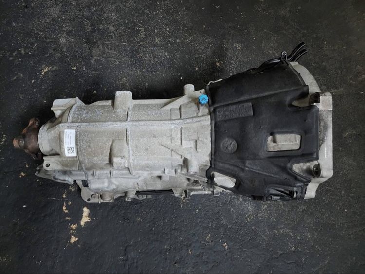 เกียร์ ดีเซล BMW 8HP45 F30 F10 รูปที่ 4