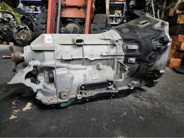 เกียร์ ดีเซล BMW 8HP45 F30 F10 รูปที่ 3