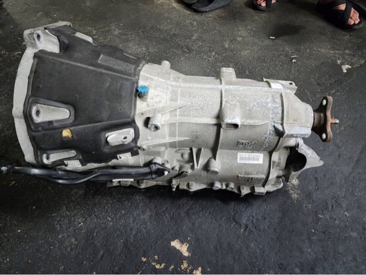 เกียร์ ดีเซล BMW 8HP45 F30 F10 รูปที่ 2