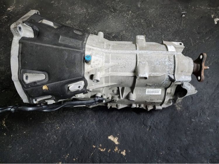 เกียร์ ดีเซล BMW 8HP45 F30 F10 รูปที่ 11