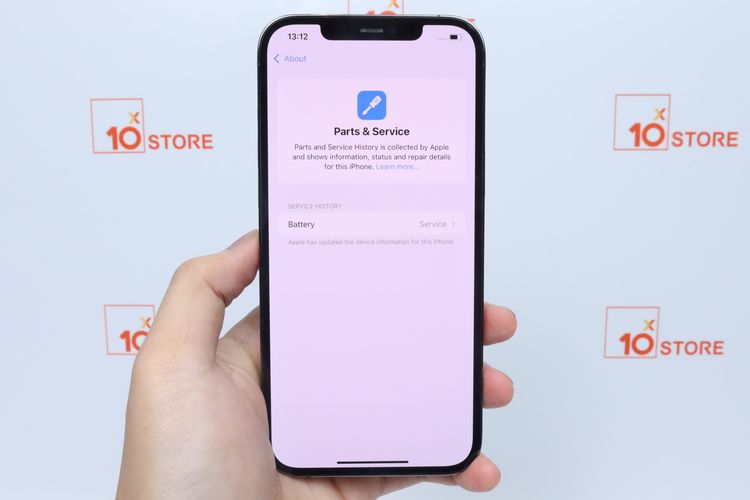 iPhone 12 Pro Max 128GB - ID26020021 รูปที่ 14