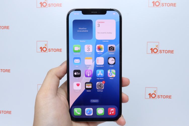 iPhone 12 Pro Max 128GB - ID26020021 รูปที่ 16