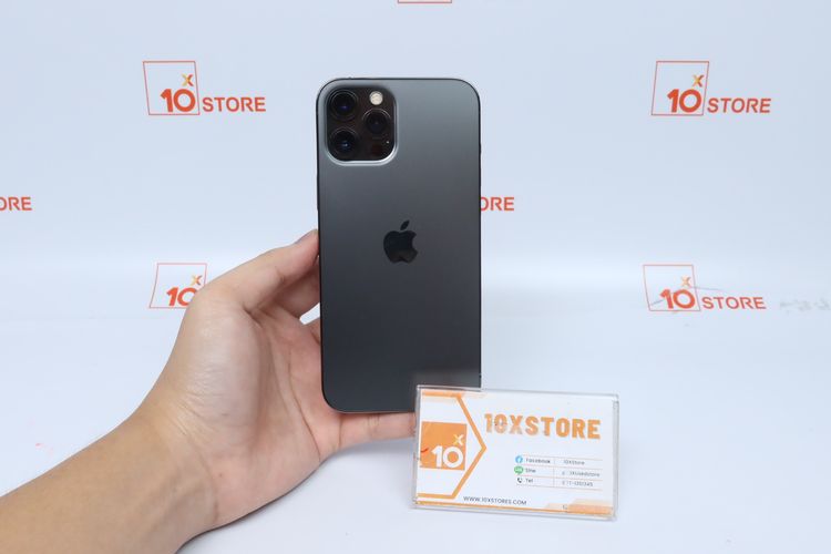 iPhone 12 Pro Max 128GB - ID26020021