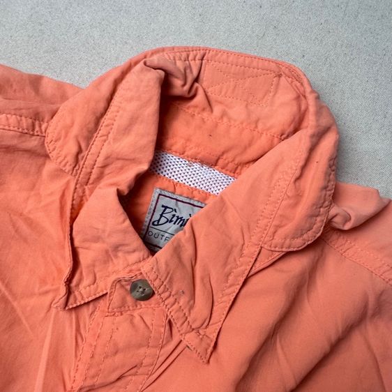 เสื้อเชิ้ตสาย Outdoor Bimini Bay​ Size M รูปที่ 8
