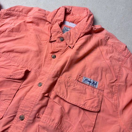 เสื้อเชิ้ตสาย Outdoor Bimini Bay​ Size M รูปที่ 3