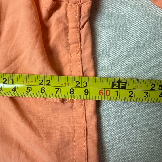 เสื้อเชิ้ตสาย Outdoor Bimini Bay​ Size M รูปที่ 11