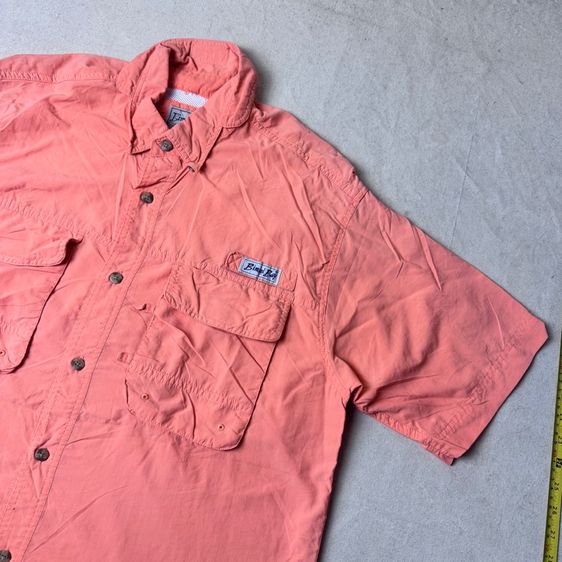 เสื้อเชิ้ตสาย Outdoor Bimini Bay​ Size M รูปที่ 2