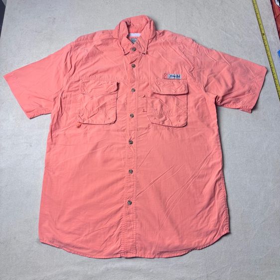 เสื้อเชิ้ตสาย Outdoor Bimini Bay​ Size M