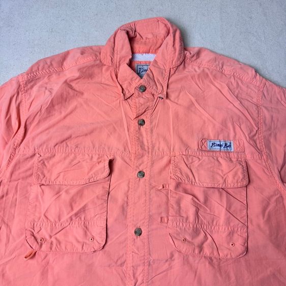 เสื้อเชิ้ตสาย Outdoor Bimini Bay​ Size M รูปที่ 4
