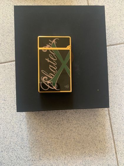 Dupont X Opus X รูปที่ 4