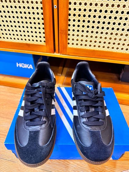รองเท้า adidas Samba OG รูปที่ 2