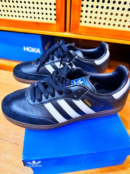 รองเท้า adidas Samba OG รูปที่ 3