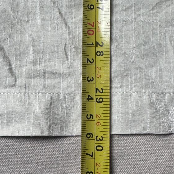 เสื้อเชิ้ต​ Quiksilver Edition ผ้าดีมาก มีลายปักต้อนมะพร้าว​ Size L  รูปที่ 13