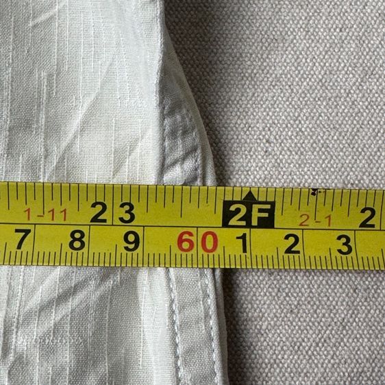 เสื้อเชิ้ต​ Quiksilver Edition ผ้าดีมาก มีลายปักต้อนมะพร้าว​ Size L  รูปที่ 11