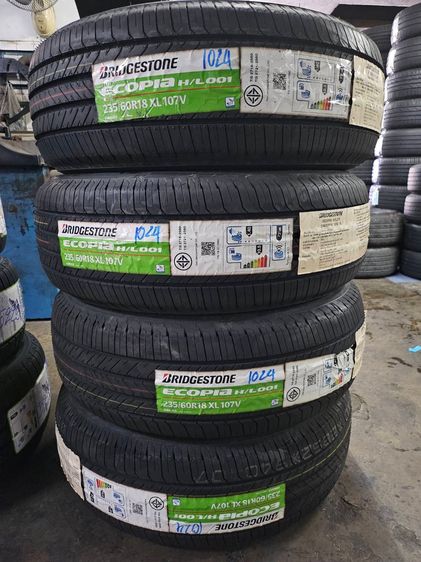 ยางขอบ18 ยางใหม่ยางรถยนต์ย่านลาดพร้าว รูปที่ 5