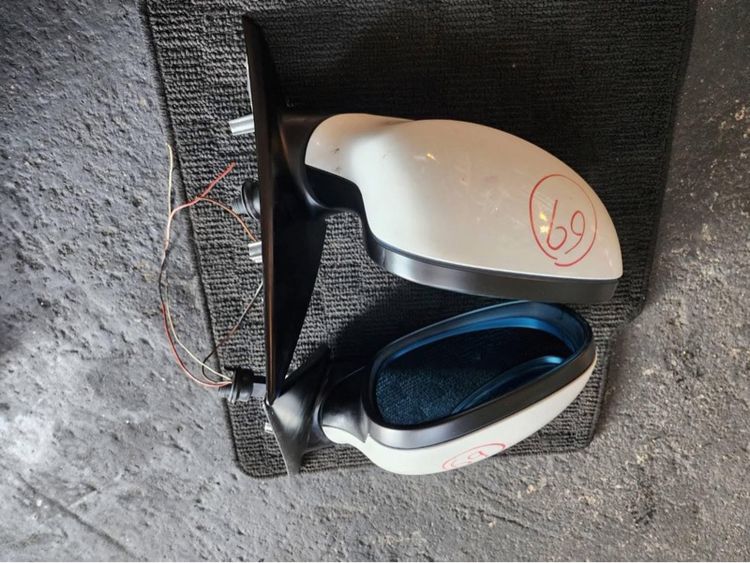 กระจกมองข้าง BMW E90 Lci รูปที่ 5