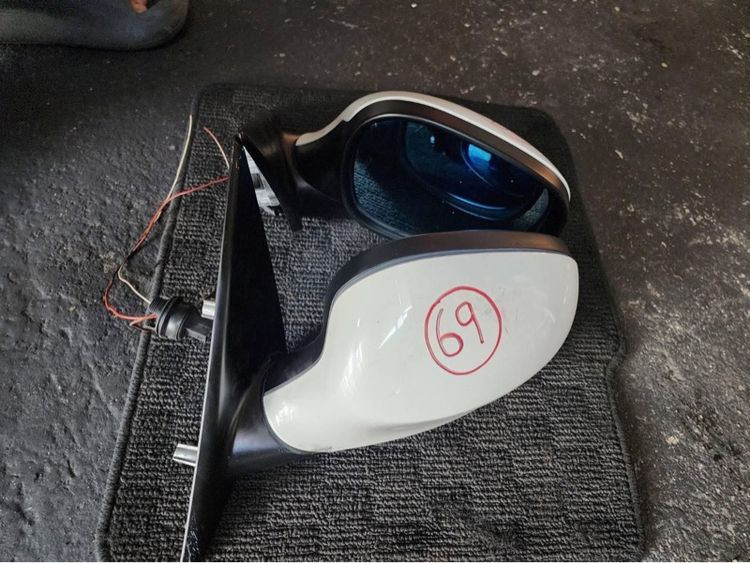 กระจกมองข้าง BMW E90 Lci รูปที่ 7