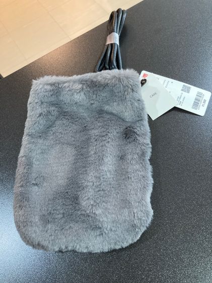 Uniqlo กระเป๋าสะพายข้าง รูปที่ 7