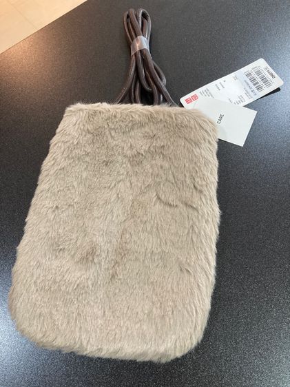 หญิง อื่นๆ อื่นๆ Uniqlo กระเป๋าสะพายข้าง