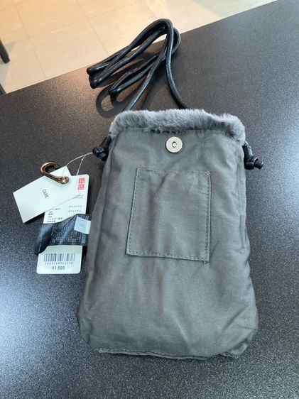 Uniqlo กระเป๋าสะพายข้าง รูปที่ 8