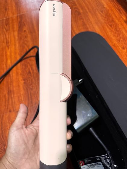 อุปกรณ์เสริมความงาม เครื่องทำผมDysan