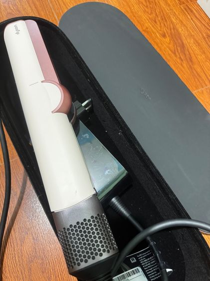 เครื่องทำผมDysan รูปที่ 2