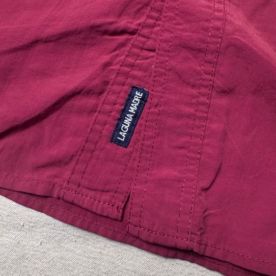 เสื้อเชิ้ต​ Magellen Sportswear สาย Outdoor Size M รูปที่ 12