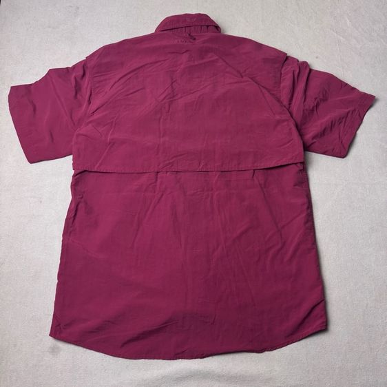 เสื้อเชิ้ต​ Magellen Sportswear สาย Outdoor Size M รูปที่ 8