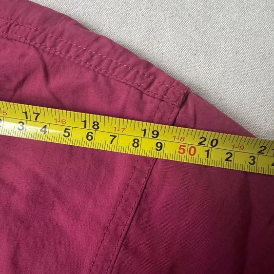 เสื้อเชิ้ต​ Magellen Sportswear สาย Outdoor Size M รูปที่ 13