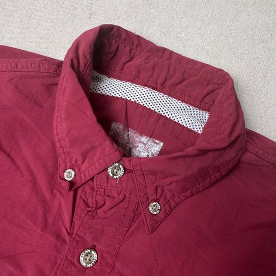 เสื้อเชิ้ต​ Magellen Sportswear สาย Outdoor Size M รูปที่ 5