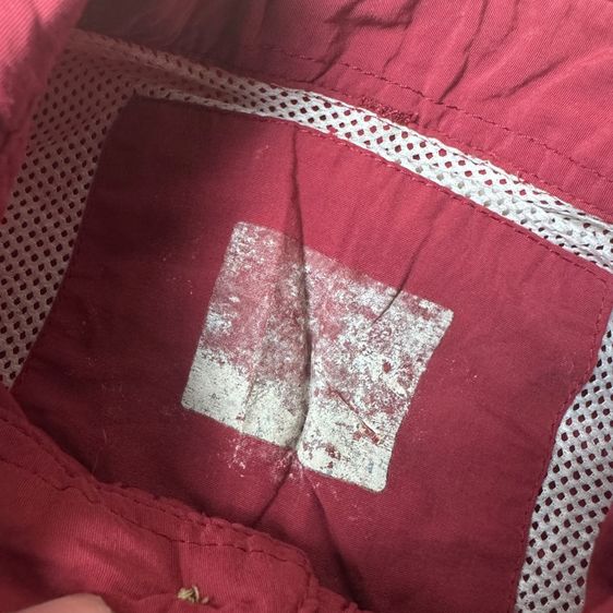 เสื้อเชิ้ต​ Magellen Sportswear สาย Outdoor Size M รูปที่ 6