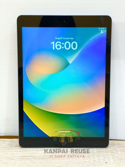 iPad Gen 7 รุ่น Wi-Fi 32GB