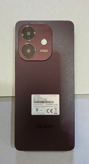 ขาย OPPO A3x รูปที่ 4