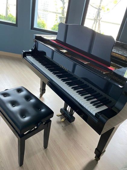 yamaha grand เปียโน yamaha grand รูปที่ 4