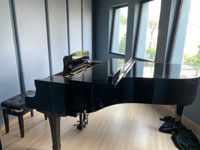 yamaha grand เปียโน yamaha grand รูปที่ 5