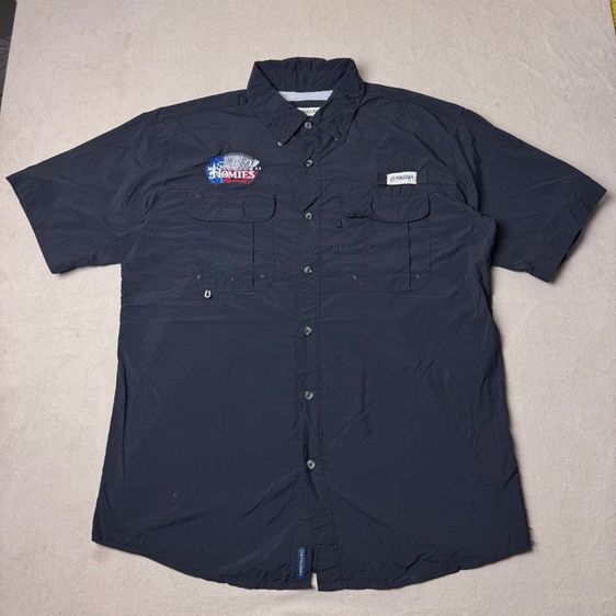 เสื้อเชิ้ต​ Magellen Sportswear สาย Outdoor Size M