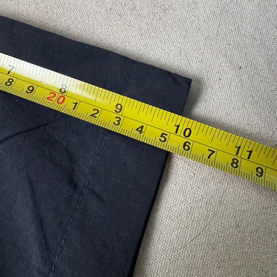 เสื้อเชิ้ต​ Magellen Sportswear สาย Outdoor Size M รูปที่ 13