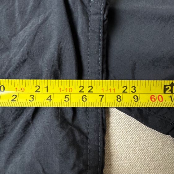 เสื้อเชิ้ต​ Magellen Sportswear สาย Outdoor Size M รูปที่ 10