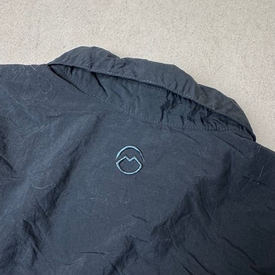 เสื้อเชิ้ต​ Magellen Sportswear สาย Outdoor Size M รูปที่ 7