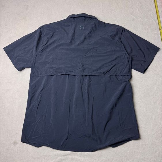 เสื้อเชิ้ต​ Magellen Sportswear สาย Outdoor Size M รูปที่ 6