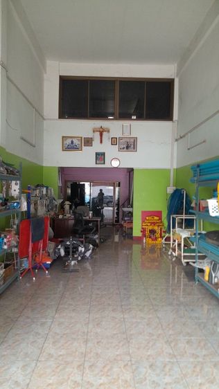 ขายอาคารพาณิชย์ 3 ชั้นครึ่ง รูปที่ 4