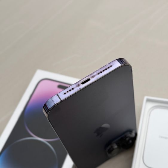 iphone 14 pro max 128g รูปที่ 5