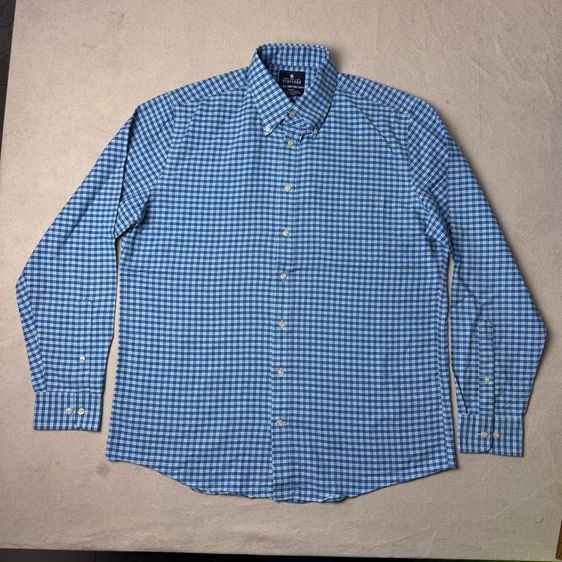 เสื้อเชิ้ต​ Stafford ทรงหล่อ ใหม่มาก Size 16.5 