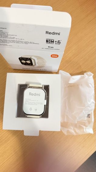 นาฬิกา Redmi Watch 5 Lite รูปที่ 3