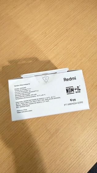 นาฬิกา Redmi Watch 5 Lite รูปที่ 7