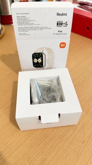 นาฬิกา Redmi Watch 5 Lite รูปที่ 4