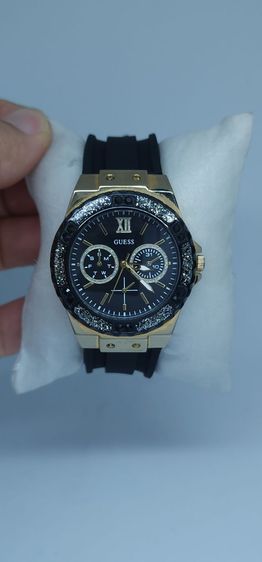 N102 นาฬิกาข้อมือ GUESS รุ่นW1053L1 (มือสอง) รูปที่ 2