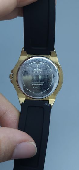 N102 นาฬิกาข้อมือ GUESS รุ่นW1053L1 (มือสอง) รูปที่ 3